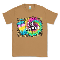 Toasted Coconut get loaded Classic Tee - JahusDesignShop