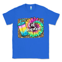 True Royal get loaded Classic Tee - JahusDesignShop