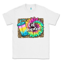 White get loaded Classic Tee - JahusDesignShop
