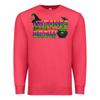 Cardinal witches brew Premium Sweatshirt - BundleAndBundleShop