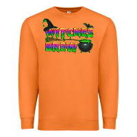 Carrot witches brew Premium Sweatshirt - BundleAndBundleShop
