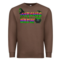 Chestnut witches brew Premium Sweatshirt - BundleAndBundleShop