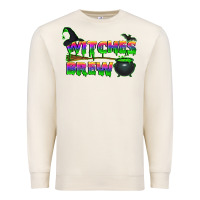 Sandshell witches brew Premium Sweatshirt - BundleAndBundleShop