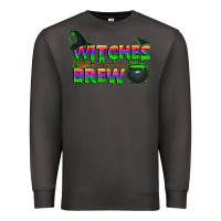Smoke witches brew Premium Sweatshirt - BundleAndBundleShop