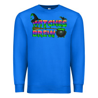 True Royal witches brew Premium Sweatshirt - BundleAndBundleShop