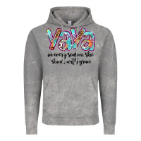 Cloud Rock yaya Vintage Hoodie - Artiststas
