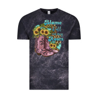 Cloud Black Blame It All On My Roots Vintage Tee - JahusDesignShop