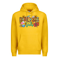 Lemon dialysis tech Premium Hoodie - OliviaCreatesArt