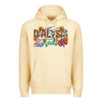 Pina Colada dialysis tech Premium Hoodie - OliviaCreatesArt