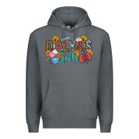 Rock dialysis tech Premium Hoodie - OliviaCreatesArt