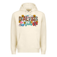 Tofu dialysis tech Premium Hoodie - OliviaCreatesArt