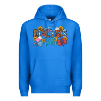 True Royal dialysis tech Premium Hoodie - OliviaCreatesArt