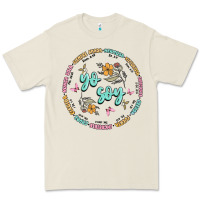 Bone yo soy inspiration Premium Tee - MaliasSmallBusiness