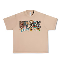 Burro nurse Urban Heavy Tee - JahusDesignShop