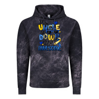 Cloud Black my uncle is down right awesome Vintage Hoodie - Artiststas