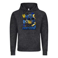 Vintage Black my uncle is down right awesome Vintage Hoodie - Artiststas