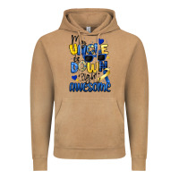 Vintage Camel my uncle is down right awesome Vintage Hoodie - Artiststas
