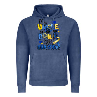 Vintage Denim my uncle is down right awesome Vintage Hoodie - Artiststas