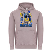 Vintage Zinc my uncle is down right awesome Vintage Hoodie - Artiststas