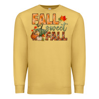 Fall Sweet Fall Premium Sweatshirt | Teevron