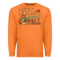 Carrot fall sweet fall Premium Sweatshirt - BundleAndBundleShop