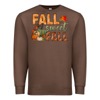 Chestnut fall sweet fall Premium Sweatshirt - BundleAndBundleShop