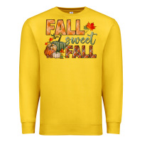 Lemon fall sweet fall Premium Sweatshirt - BundleAndBundleShop