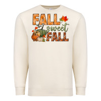 Sandshell fall sweet fall Premium Sweatshirt - BundleAndBundleShop