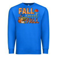True Royal fall sweet fall Premium Sweatshirt - BundleAndBundleShop