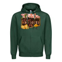 Sports Green just a girl who loves pig olivia Zipper Hoodie - OliviaCreatesArt