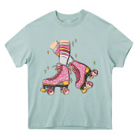 Arona skate Heavy Core Tee - MaliasSmallBusiness