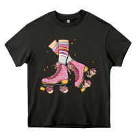 Asphalt skate Heavy Core Tee - MaliasSmallBusiness