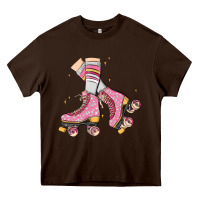 Skate Heavy Core Tee | Teevron