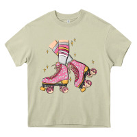 Mossy skate Heavy Core Tee - MaliasSmallBusiness