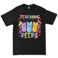 Black teaching my favorite peeps Premium Tee - MaliasSmallBusiness
