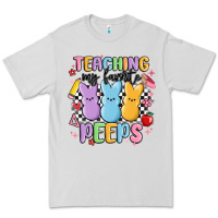 Dove Grey teaching my favorite peeps Premium Tee - MaliasSmallBusiness