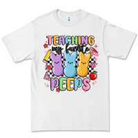 White teaching my favorite peeps Premium Tee - MaliasSmallBusiness