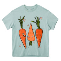 Arona easter Heavy Core Tee - MaliasSmallBusiness