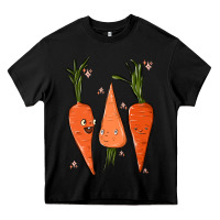 Black easter Heavy Core Tee - MaliasSmallBusiness