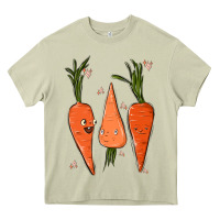 Mossy easter Heavy Core Tee - MaliasSmallBusiness