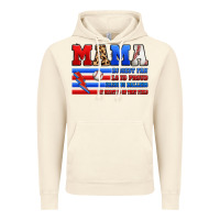 Vintage Artic baseball mama Vintage Hoodie - Artiststas