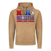 Vintage Camel baseball mama Vintage Hoodie - Artiststas
