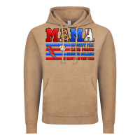 Vintage Coffee baseball mama Vintage Hoodie - Artiststas