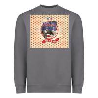 Storm freedom tour Heavyweight Sweatshirt - TumblerDesignByShophia