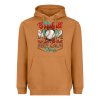 Meerkat i'm a baseball mom we don't do that Heavyweight Hoodie - BundleAndBundleShop