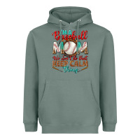 Sage i'm a baseball mom we don't do that Heavyweight Hoodie - BundleAndBundleShop