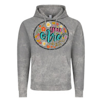 Cloud Rock you are Vintage Hoodie - Artiststas