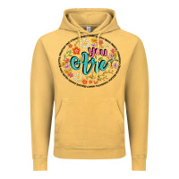 Vintage Mustard you are Vintage Hoodie - Artiststas