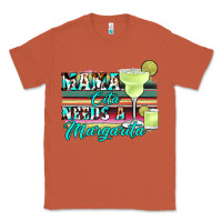 Copper mama cita needs a margarita Classic Tee - JahusDesignShop