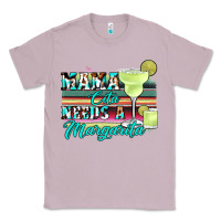 Lilac mama cita needs a margarita Classic Tee - JahusDesignShop